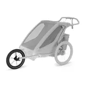 Thule Chariot Jogging Kit 2 Double noir