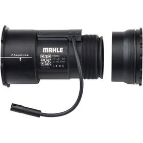 Mahle MAHLE Smartbike Systems X20 TCS Bottom Bracket - PF46-30, With Torque/Cadence Sensor