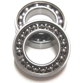 Enduro Enduro, Max, Roulement scellé, 6802 2RS, 15X24X5mm