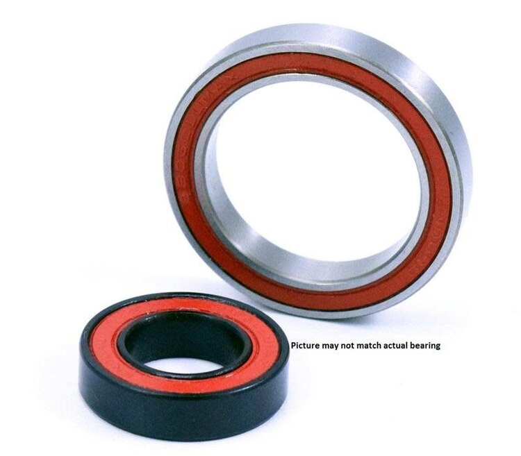 Enduro Enduro, Max, Cartridge bearing, 6902 2RS, 15X28X7mm
