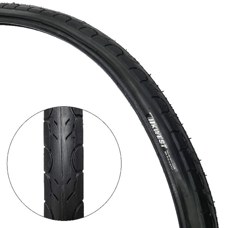 Kenda Kenda, Pneu hybride Kwest 700 x 38c