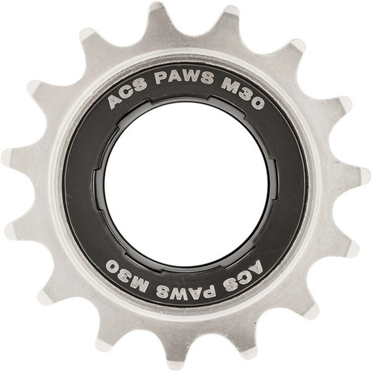 Roue libre ACS Paws