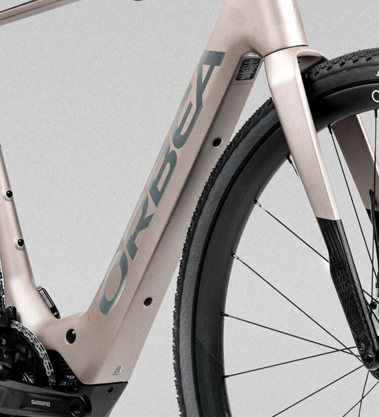 Orbea Orbea, Denna M40 2026