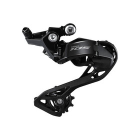 Shimano Shimano, 105 RD-R7100, Rear Derailleur, Speed: 12, Black, IRDR7100