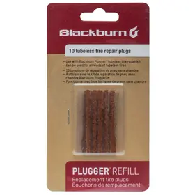 BlackBurn Blackburn, Plugger refill (10x)