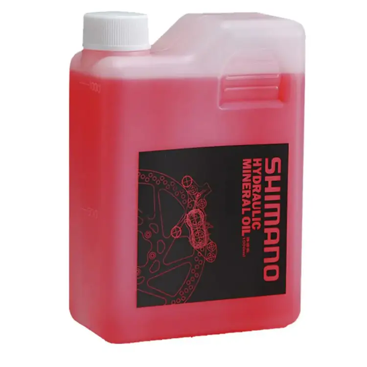 Shimano Huile minérale Shimano