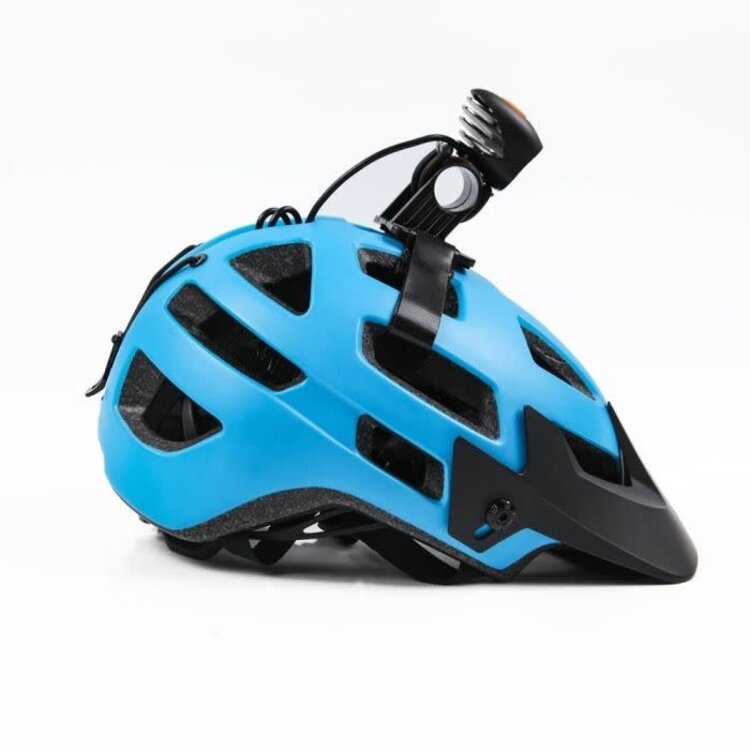 MAGICSHINE Support de Casque Universel MagicShine