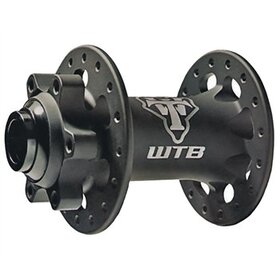 WTB Moyeu avant WTB Laser Disc Superduty 32 trous 20X100mm