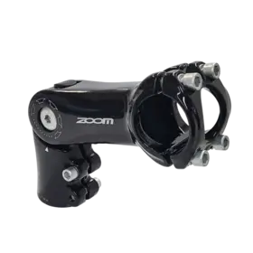 Potence inclinable  en surplomb Zoom