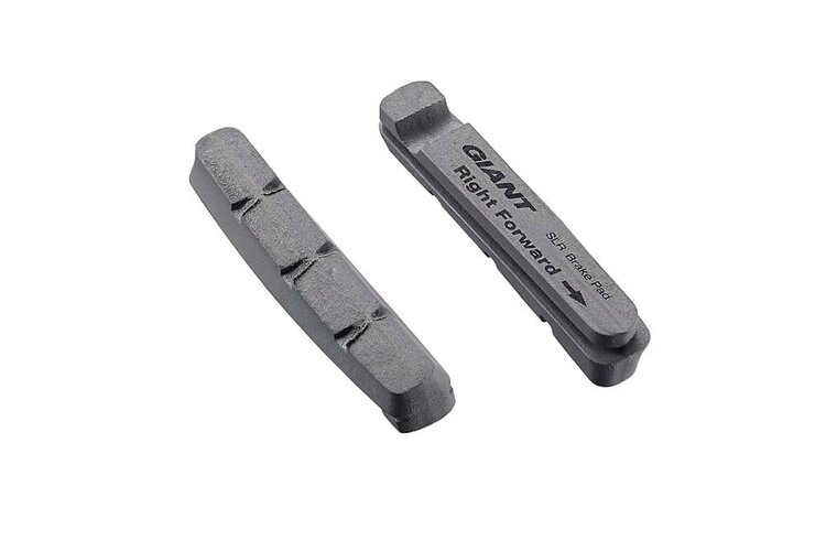 Giant Giant, Patins de frein pour jante carbone SLR 0