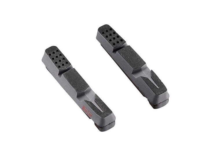 Giant Giant, Tri-Comp Patins de remplacement pour freins à jante