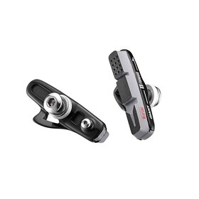 Giant Giant, Tri-Comp Étrier de freins et patins de remplacement pour freins à jante