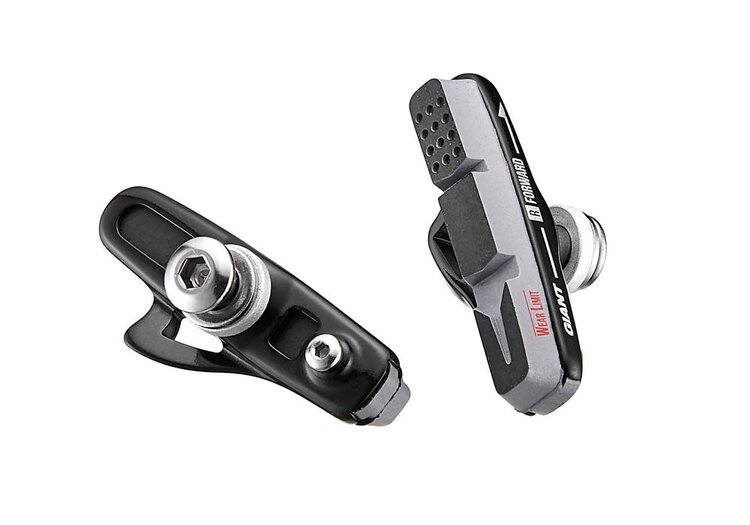 Giant Giant, Tri-Comp Étrier de freins et patins de remplacement pour freins à jante