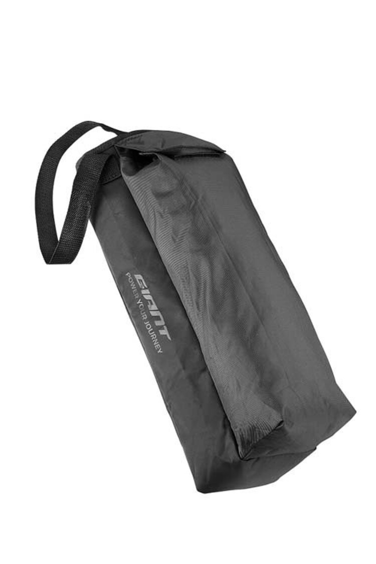 Giant Giant, Étuie pour chargeur de batteries