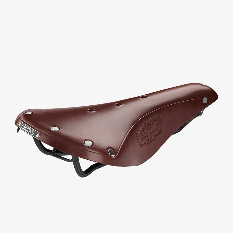 Brooks Brooks, B17 Selle de cuir