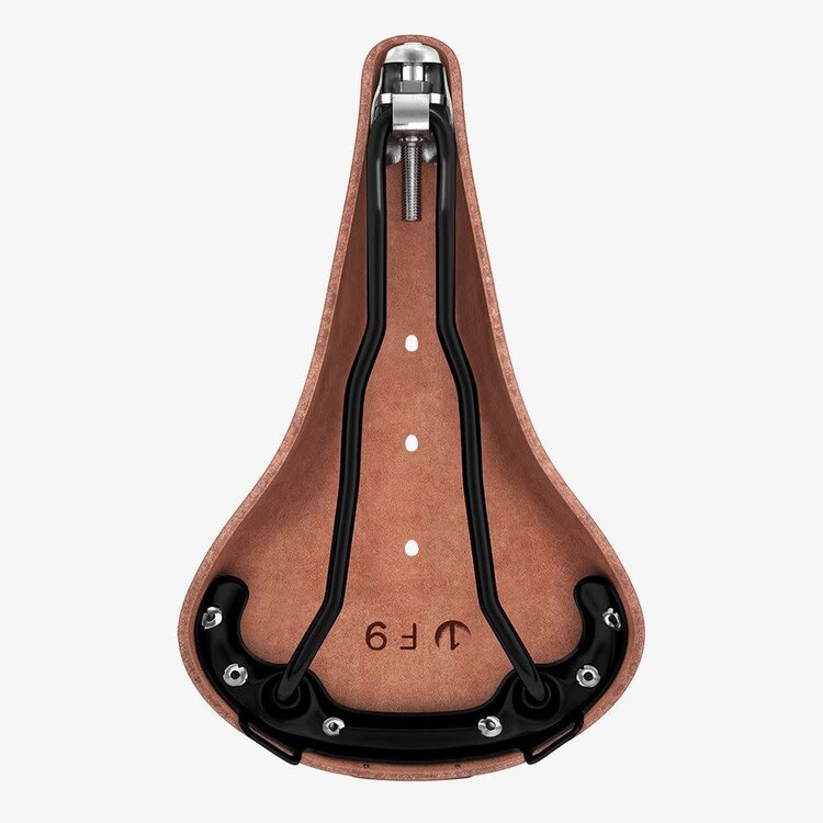 Brooks Brooks, B17 Selle de cuir