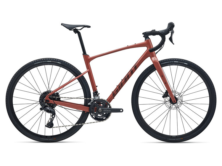 Giant Giant Revolt 1 2026