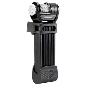 Kryptonite Kryptonite, Keeper 585 Cadena combinaison pliable
