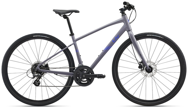 Liv Liv, Alight 3 Disc 2026