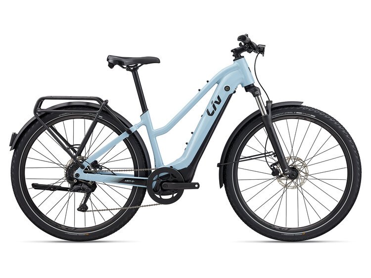 Liv Liv Amiti E + 4 2026