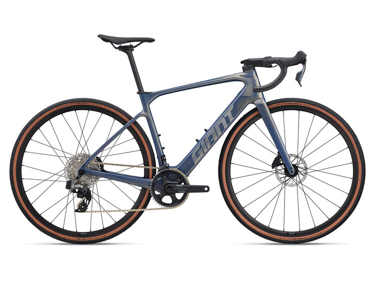Giant Giant, Defy Advanced E+ Elite AR 2026