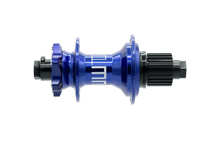 Project321 Moyeu Project 321 G3 Arrière microspline