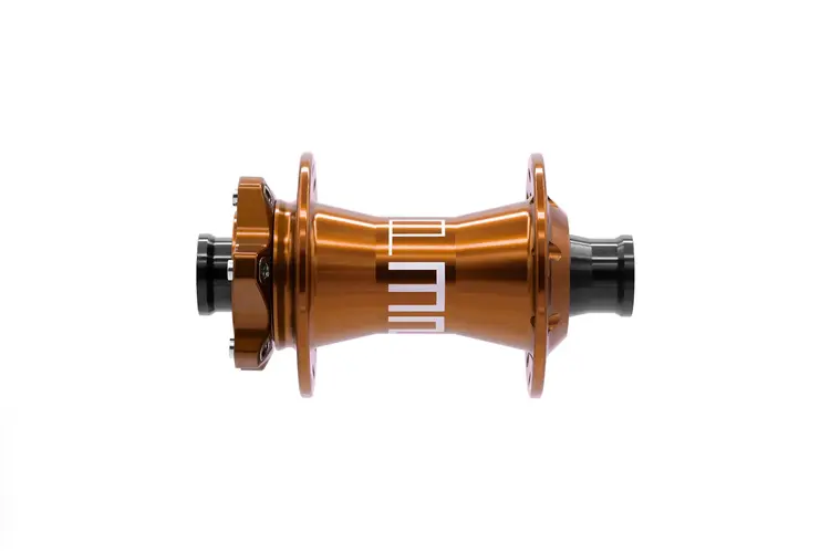 Project321 Moyeux avant Project321