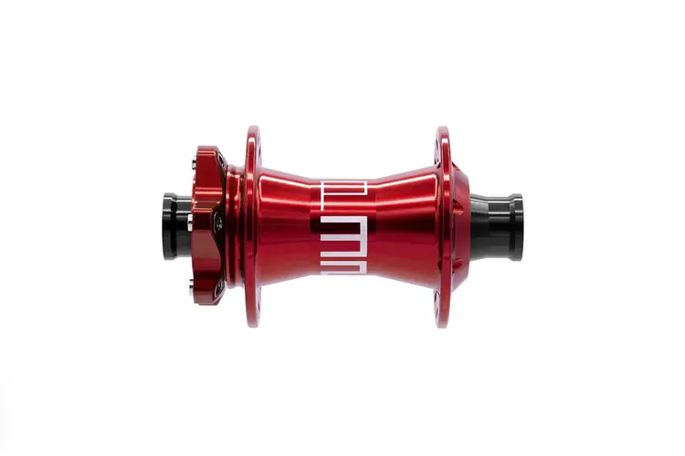 Project321 Moyeux avant Project321