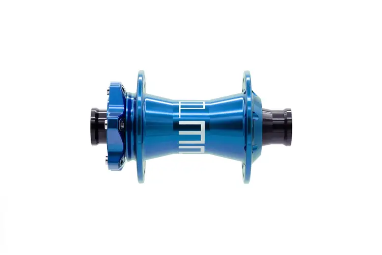 Project321 Moyeux avant Project321