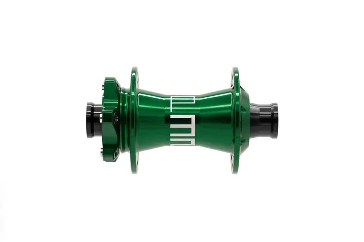 Project321 Moyeux avant Project321