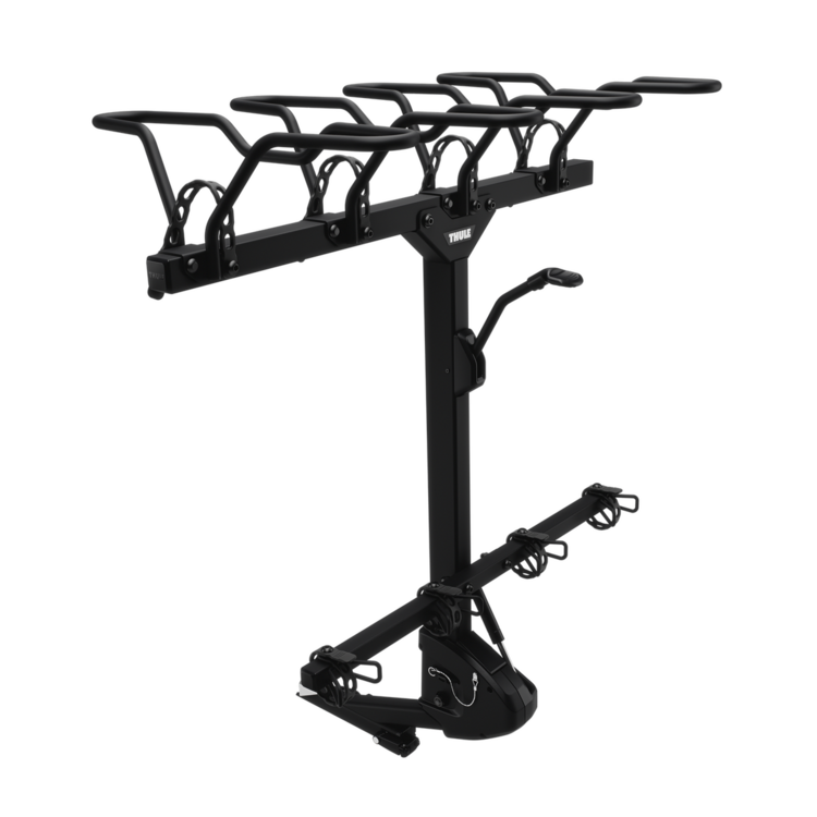 Thule Thule, Revert 6 vélo