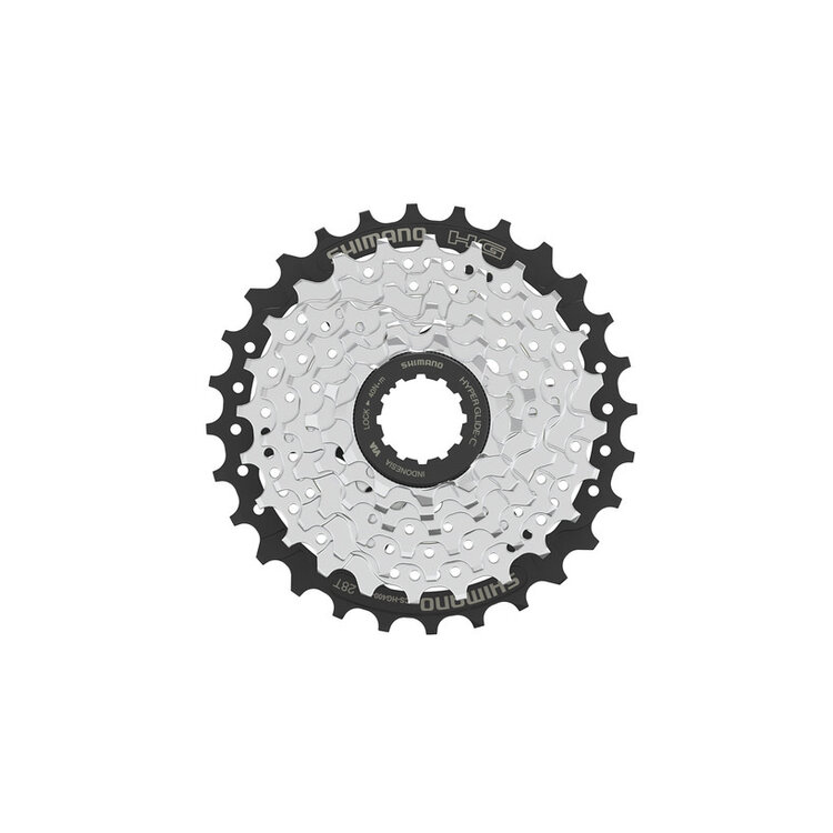 Shimano Cassette Hg-400 7 vitesses