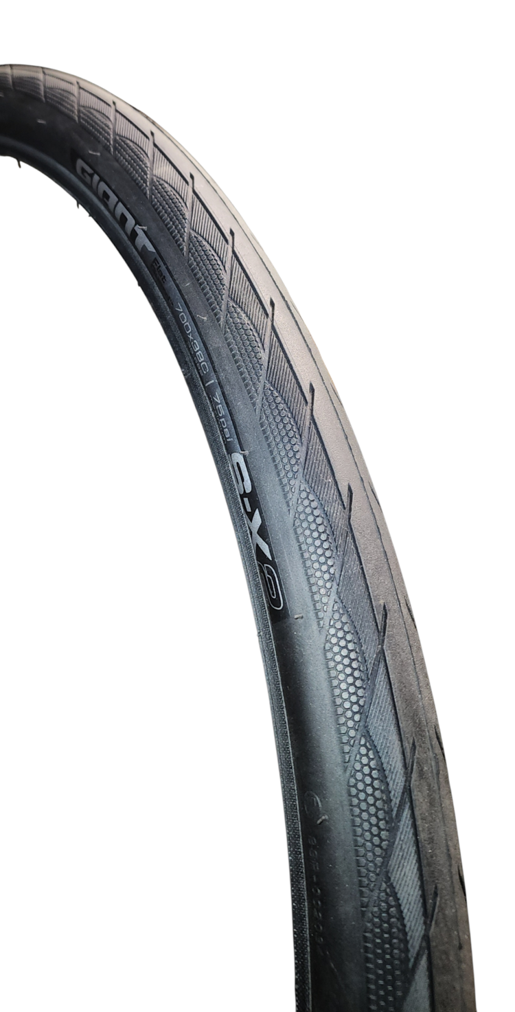 Giant Giant, Pneu Sx-2 Flat Guard 700 x 38c 75psi