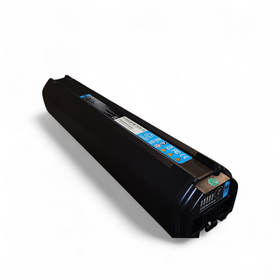 Giant Giant, EnergyPak Intégrée 625wH