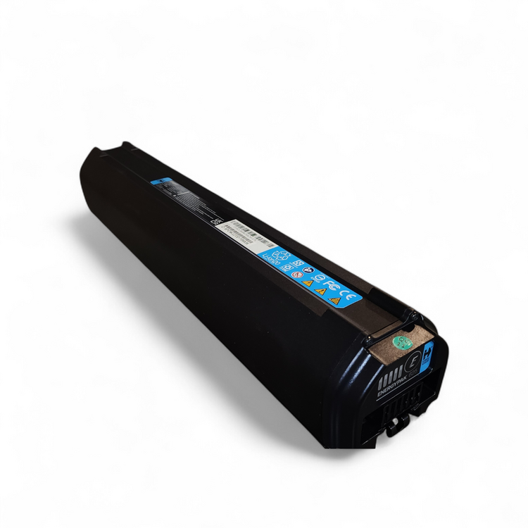 Giant Giant, EnergyPak Intégrée 625wH