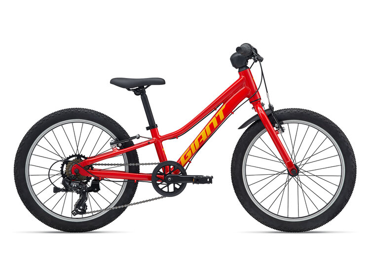 Giant Giant, Talon 20 Lite Rosso Corsa