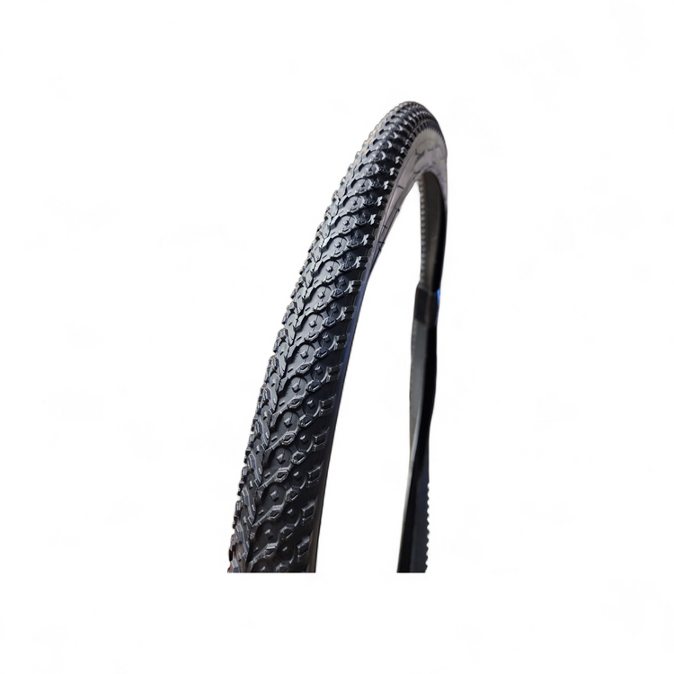 Pneu tout terrain Damco 27.5 x 1.95 noir