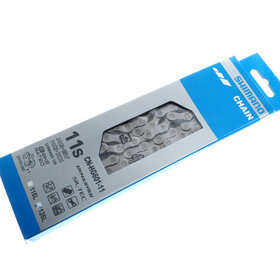 Shimano Chaîne Shimano 11 vitesses CN-HG601-11