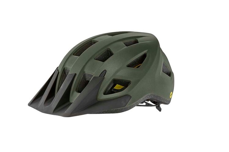 Giant Giant, Casque de vélo Path Mips
