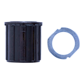 Shimano Shimano, Corps de cassette FH-M495A