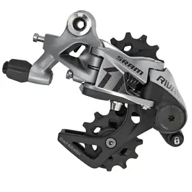 Sram Sram,  Rival1 Type 3.0, Dérailleur arrière, 11vit., Long