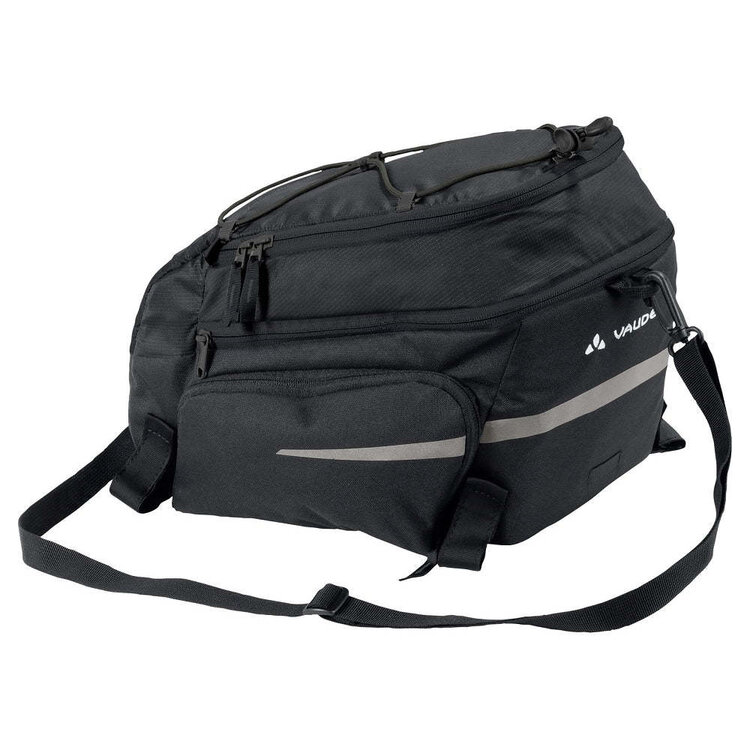 Vaude Vaude, Silkroad Plus 9+7L