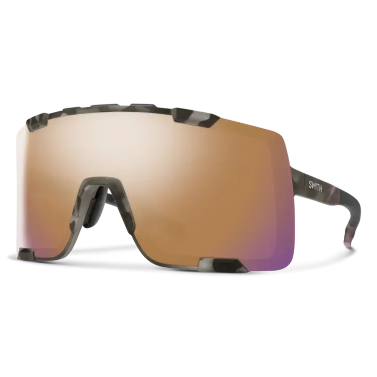Smith Optics Smith, Syncline