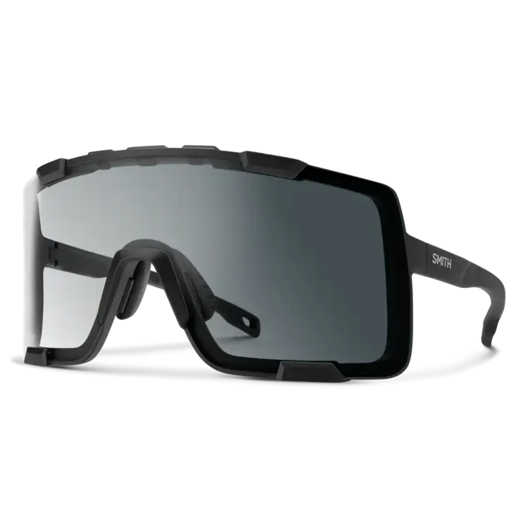 Smith Optics Smith, Syncline
