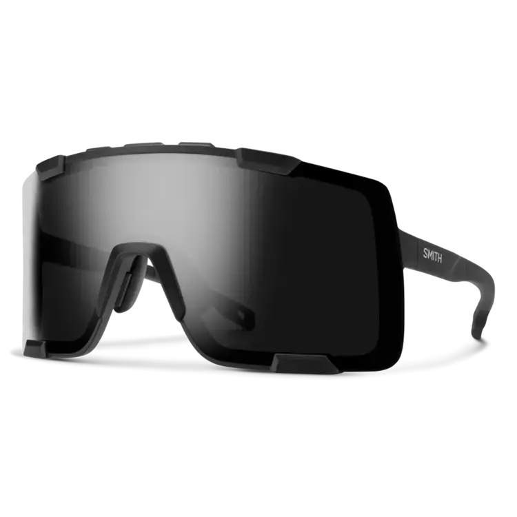 Smith Optics Smith, Syncline