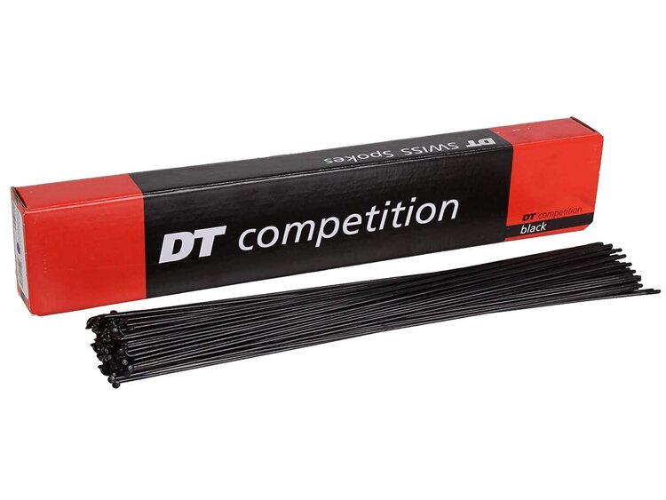 DT Swiss Rayon DT Compétition