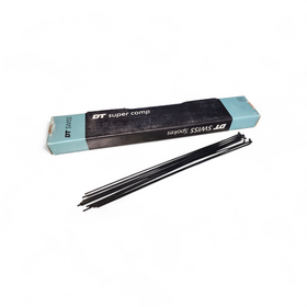 DT Swiss Dt Swiss, Rayon SuperComp J Bend