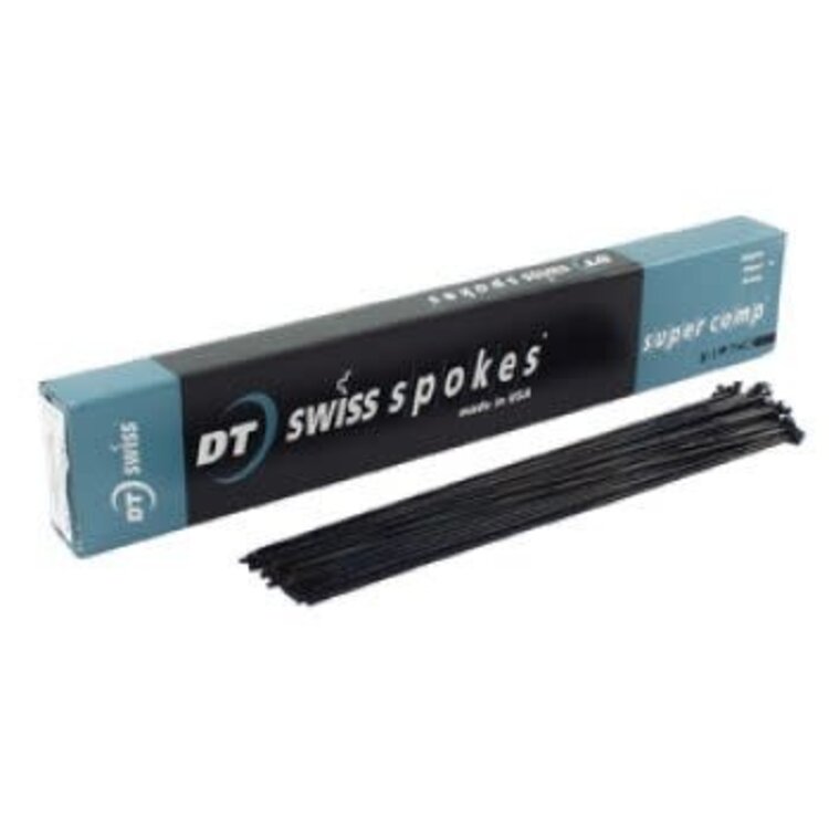 DT Swiss Dt Swiss, Rayon SuperComp J Bend