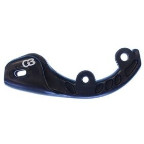 MRP MRP, Mini G3 Skid Plate 32-36T Black