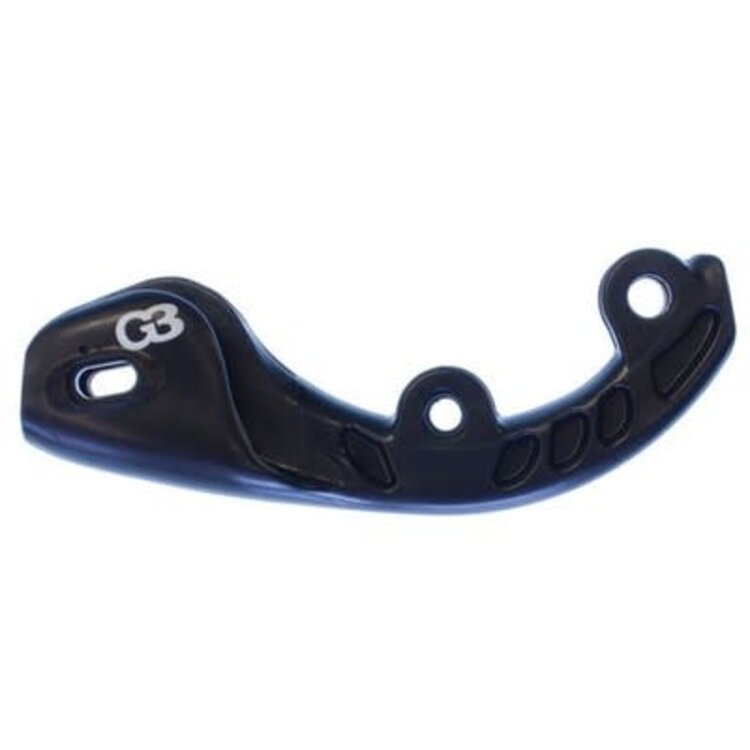 MRP MRP, Mini G3 Skid Plate 32-36T Black